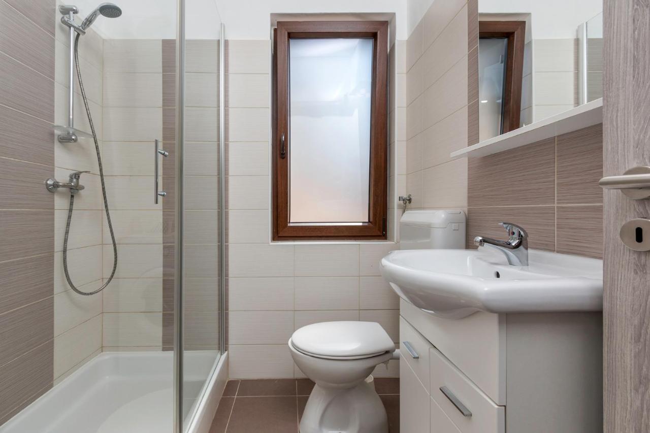 Apartments Marija 821 Pula Ngoại thất bức ảnh