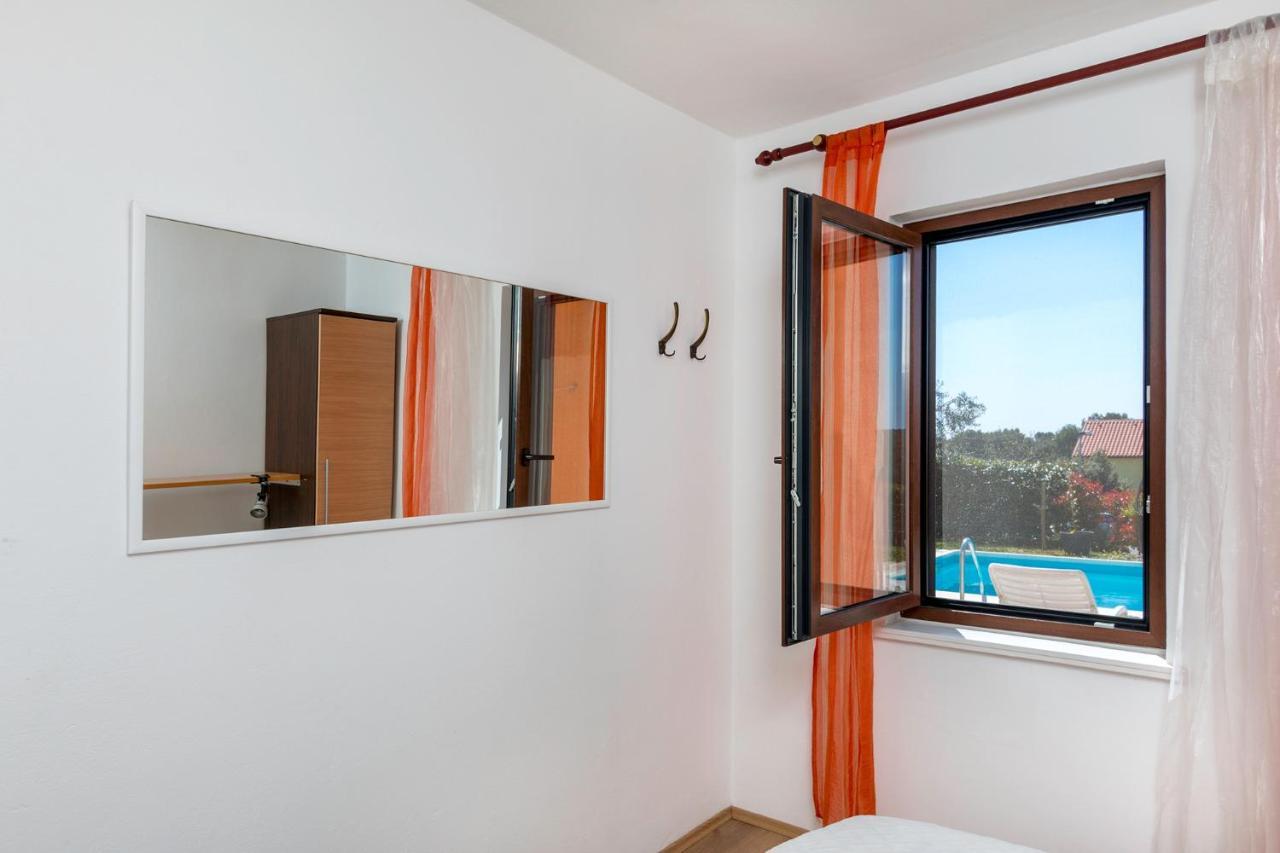 Apartments Marija 821 Pula Ngoại thất bức ảnh