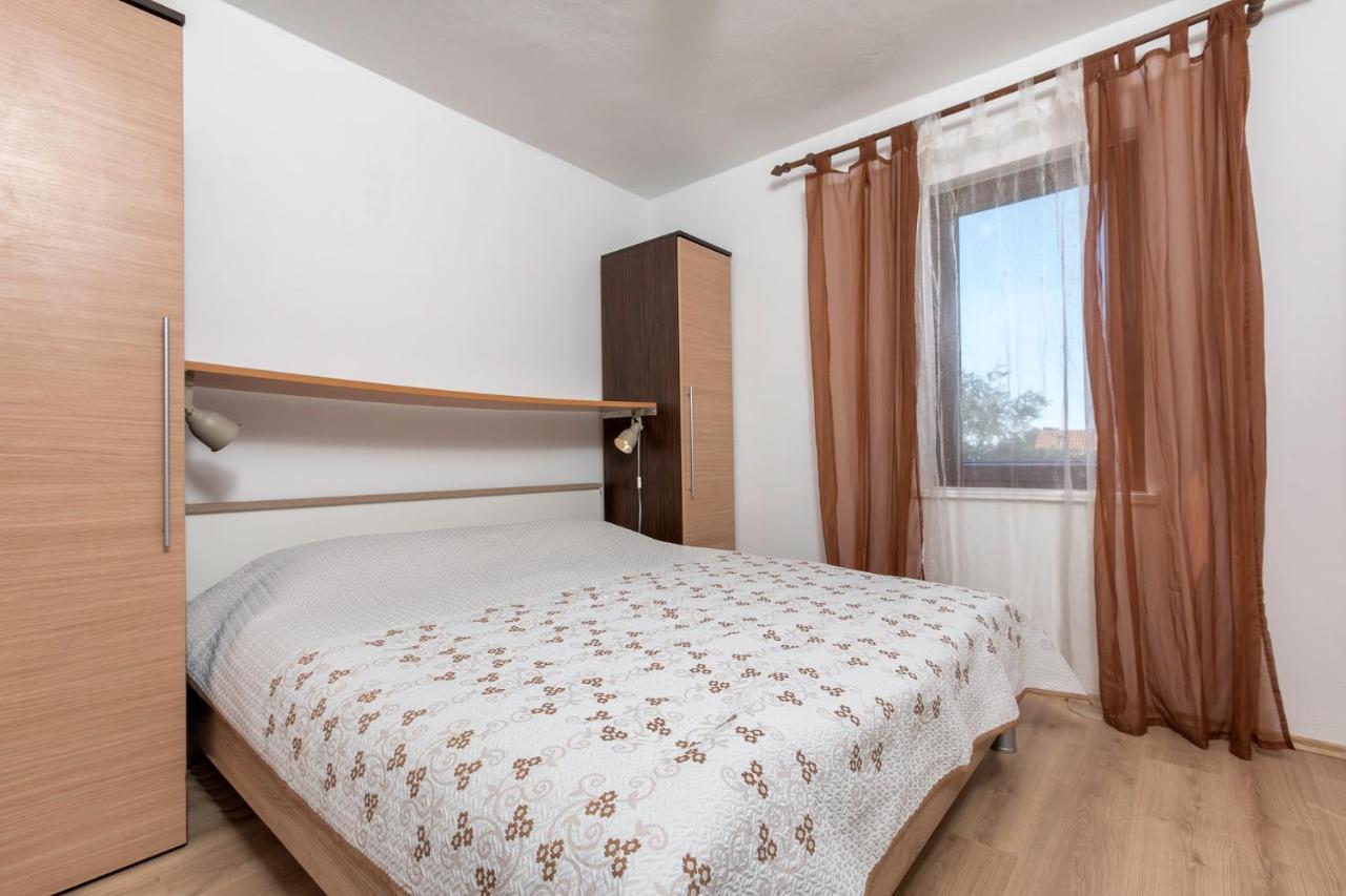 Apartments Marija 821 Pula Ngoại thất bức ảnh