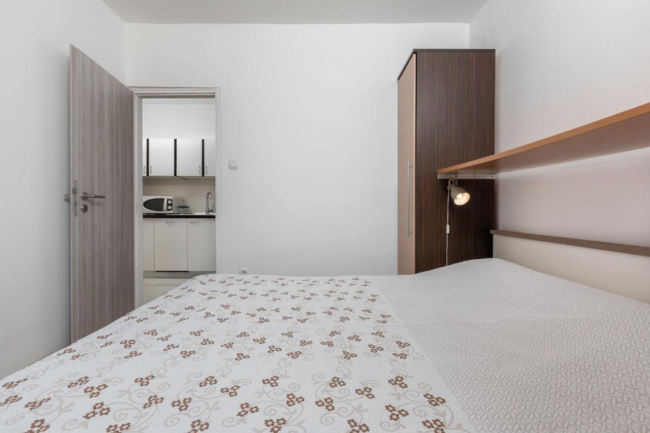 Apartments Marija 821 Pula Ngoại thất bức ảnh