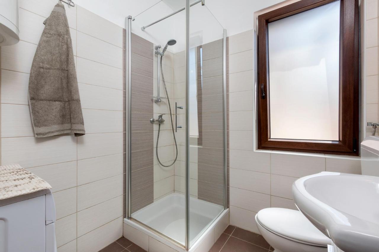 Apartments Marija 821 Pula Ngoại thất bức ảnh