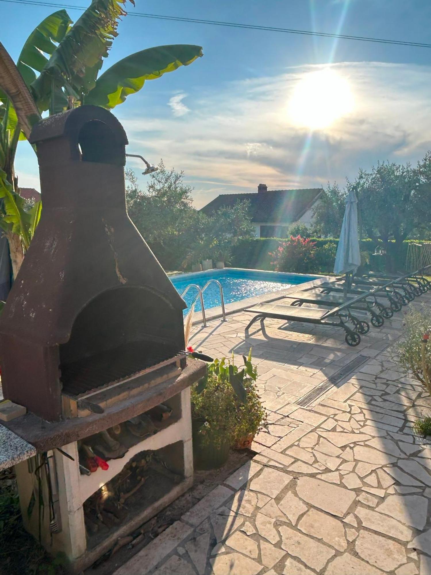Apartments Marija 821 Pula Ngoại thất bức ảnh