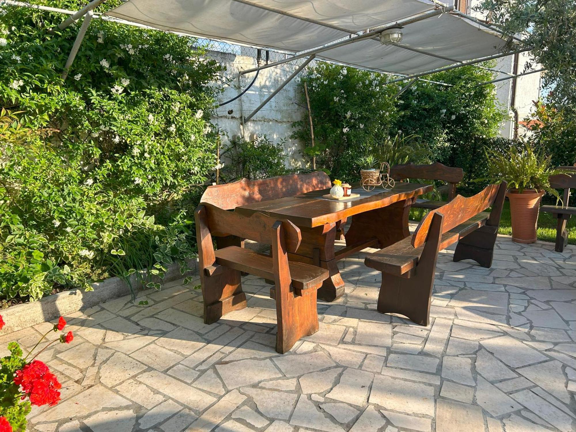 Apartments Marija 821 Pula Ngoại thất bức ảnh