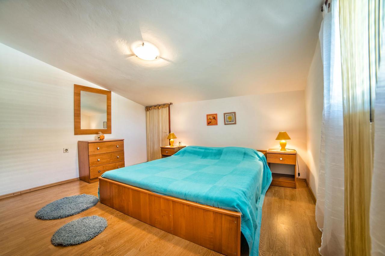 Apartments Marija 821 Pula Ngoại thất bức ảnh