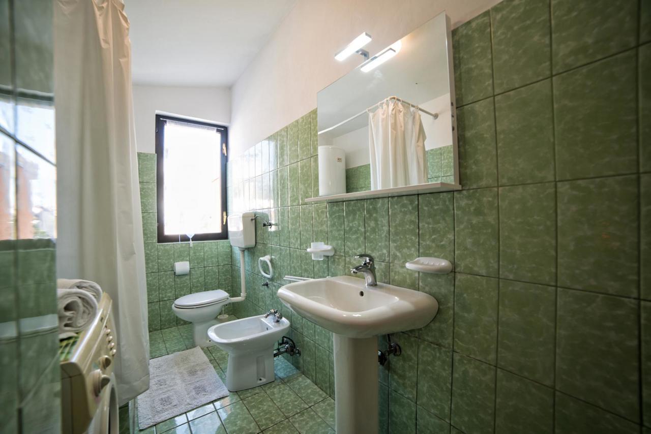 Apartments Marija 821 Pula Ngoại thất bức ảnh