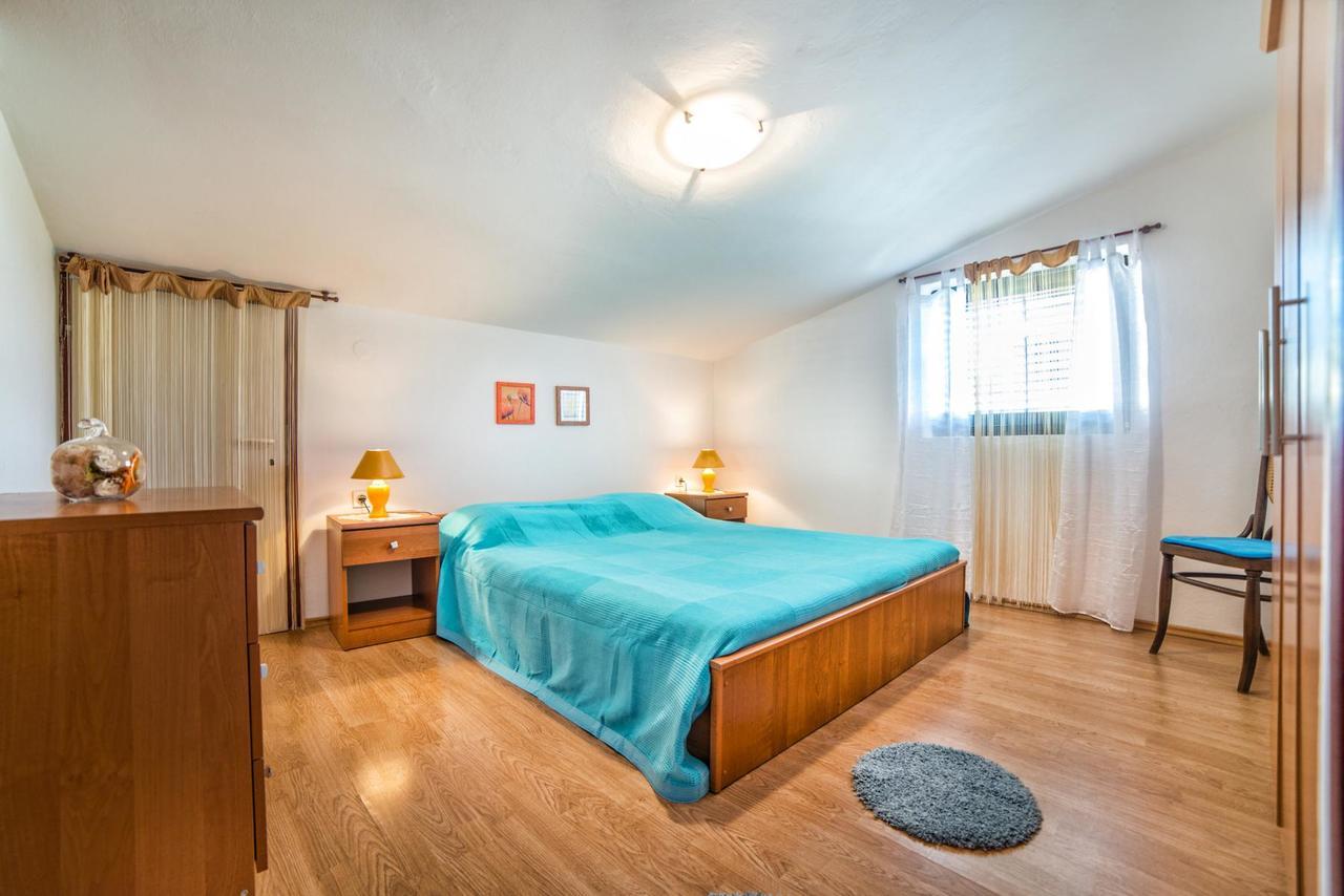 Apartments Marija 821 Pula Ngoại thất bức ảnh