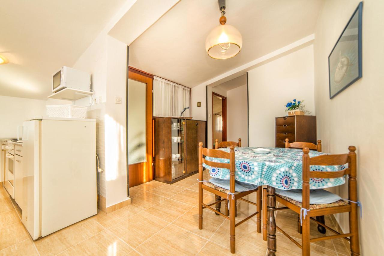 Apartments Marija 821 Pula Ngoại thất bức ảnh