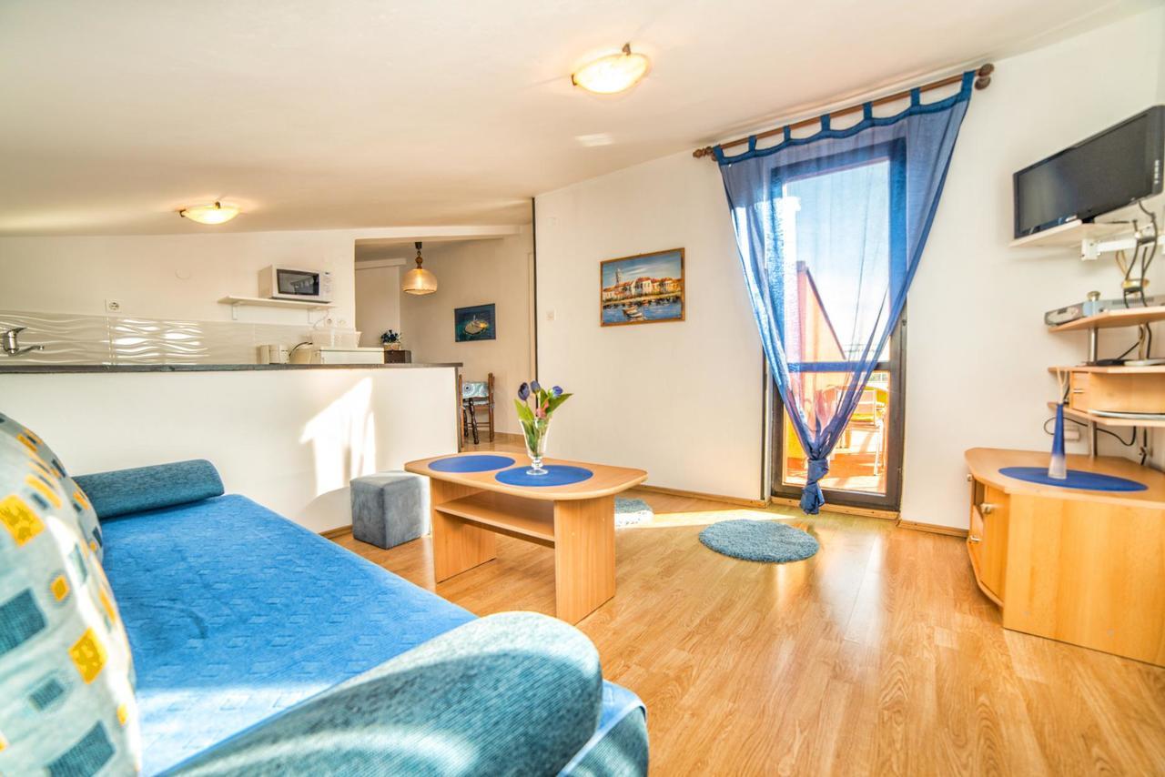 Apartments Marija 821 Pula Ngoại thất bức ảnh