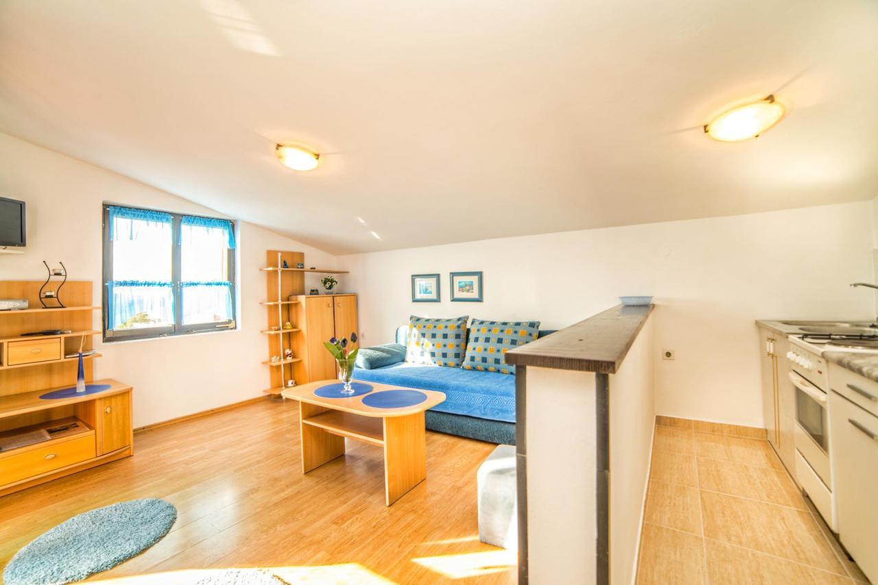 Apartments Marija 821 Pula Ngoại thất bức ảnh