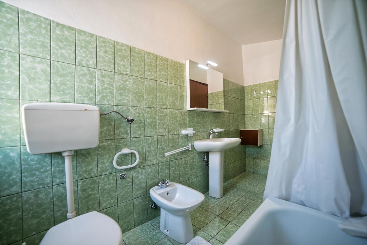 Apartments Marija 821 Pula Ngoại thất bức ảnh
